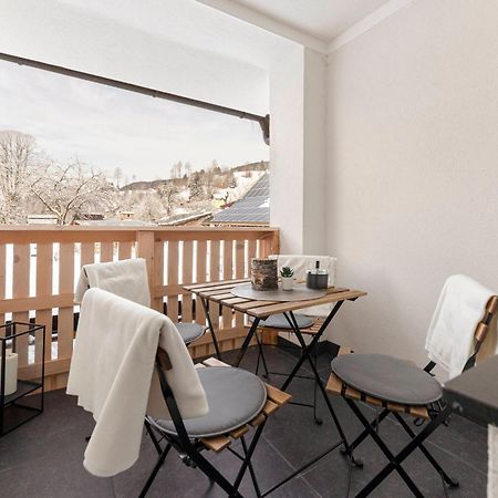 Deluxe Apartments 55 Kranjska Gora Exterior foto